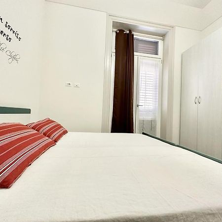 Palazzo La Zagara Appartement Palermo Buitenkant foto