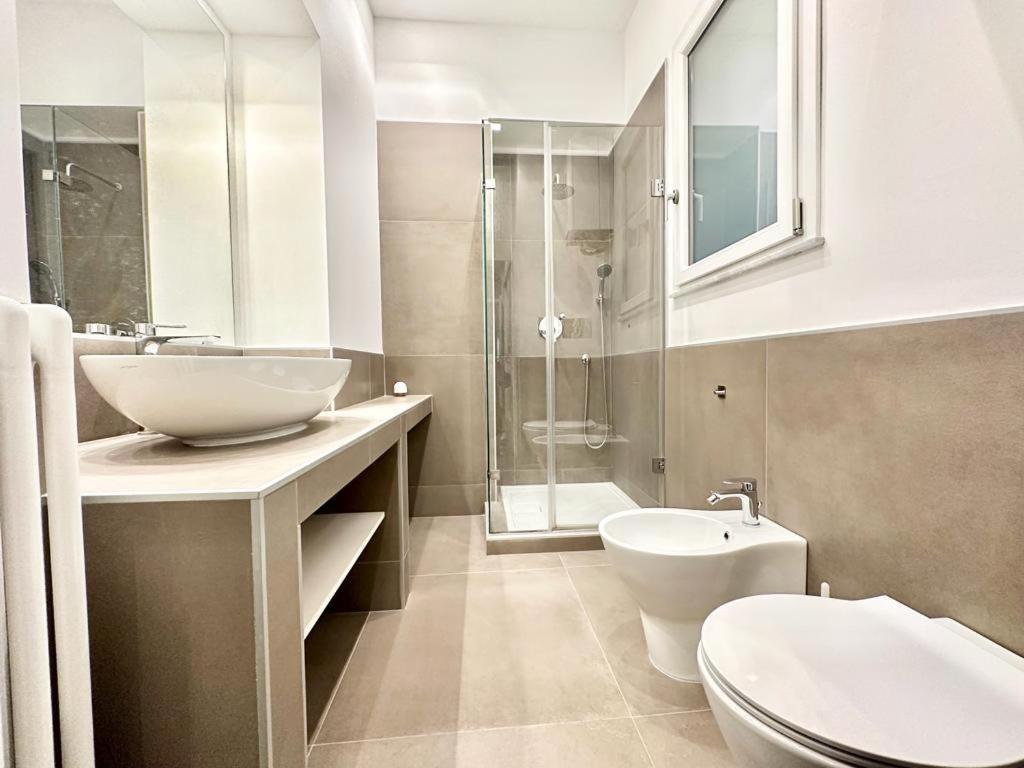 Palazzo La Zagara Appartement Palermo Buitenkant foto