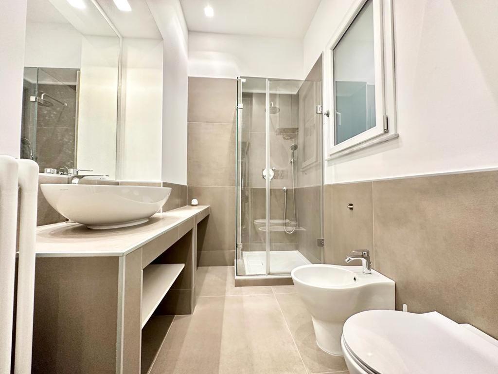 Palazzo La Zagara Appartement Palermo Buitenkant foto