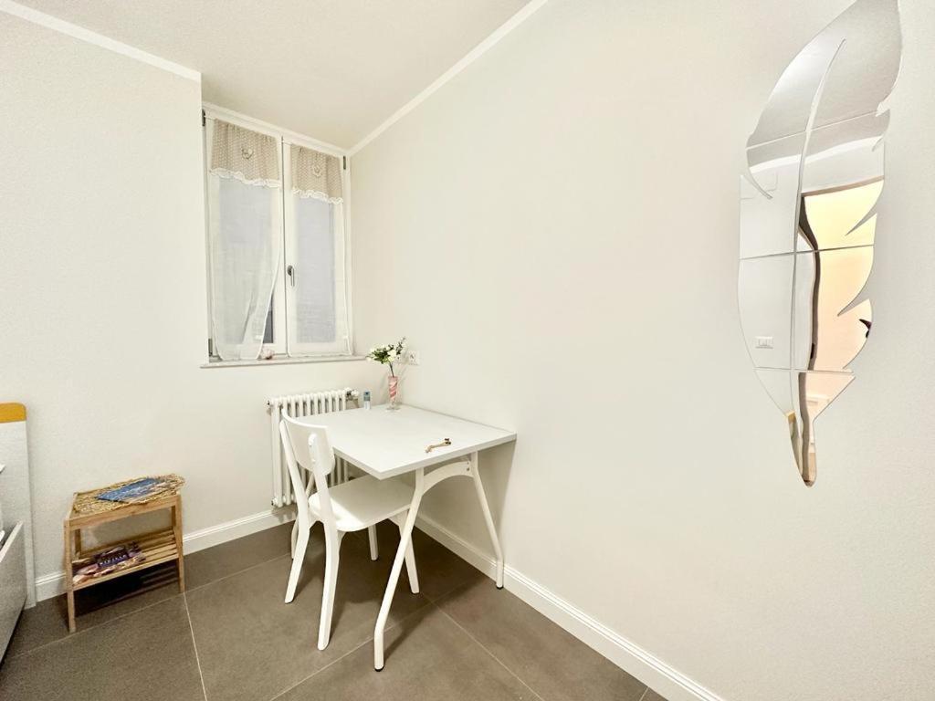 Palazzo La Zagara Appartement Palermo Buitenkant foto