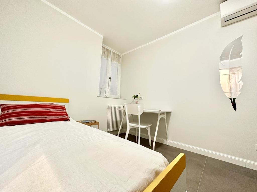 Palazzo La Zagara Appartement Palermo Buitenkant foto